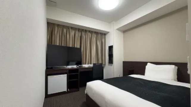 APA Hotel Sagamihara Hashimoto Eki Higashi Hotels in 