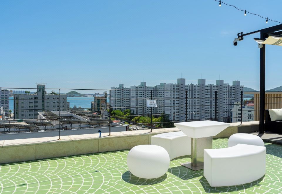 목포 하운드 호텔 대표 이미지