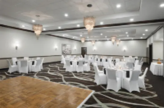 @HOME by Best Western Walkerton