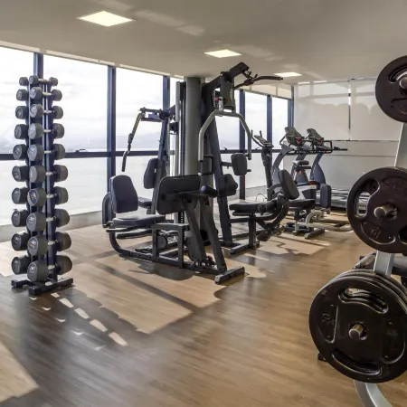 Novotel Florianopolis