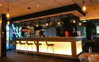 Campanile NATURE - Clermont Ferrand Nord Riom - bar