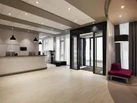 อพาร์ทโฮเทล อดาจิโอ แอคเซส มึนเคนซิตี้ โอลิมเปียพาร์ค