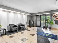 Quality Inn Savage - Bloomington West Ξενοδοχεία στην πόλη Scott County