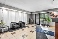 Quality Inn Savage - Bloomington West - Træningscentre