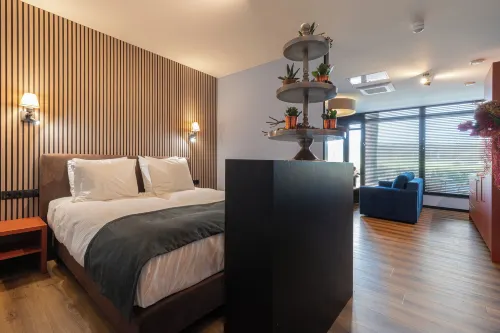 Longstay Achterhoek Hotels in Silvolde