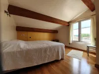 Stay, Saint-André-de-Roquelongue فنادق في 