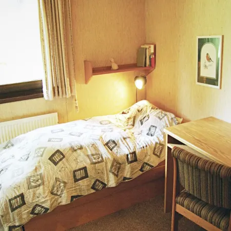 Furnished Bungalow With Peaceful Neighbourhood