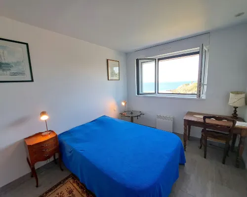Villa in Brittany with Panoramic Sea Views Hotels in Nevez