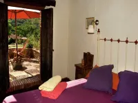 La Ciguena, House at Molino Hotels in Alajar
