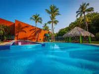 Las Brisas Huatulco – All Inclusive - С бассейном