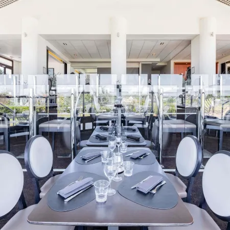 Novotel Amboise