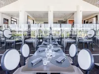 Novotel Amboise - breakfast