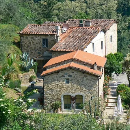Paradiso sul Monte comfort residence