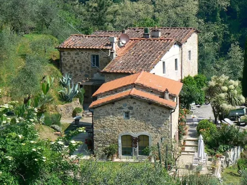 Paradiso sul Monte comfort residence