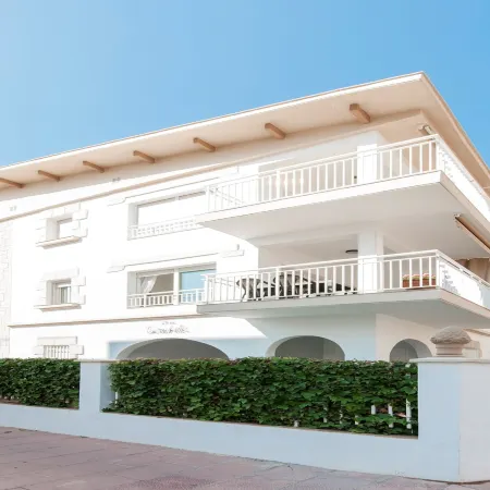 Oreneta - Apartment In Grau I Platja