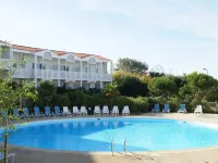 Apartment in France with Ocean View - Pools