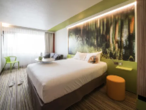 Ibis Styles Toulouse Labège