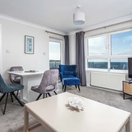Carrick Retreat - Donnini Apartments