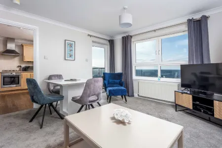 Carrick Retreat - Donnini Apartments