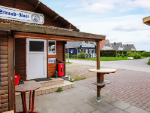 8 person holiday home in Gelting 蓋爾廷酒店