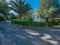 Villa Herdain - Villa With Private Pool. Free Wifi