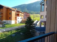 Apartment for 6 people in Val Cenis Hotels in Termignon
