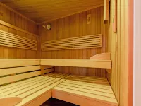 Reifferscheid Wellness Escape -  Privatzimmer