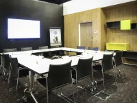 Novotel Saint Brieuc Centre Gare Hotels in Tregueux
