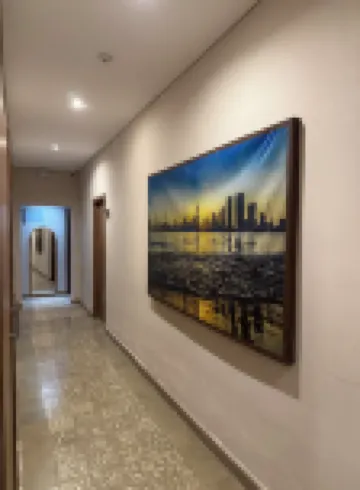 Casa Roman - Thân thiện với thú cưng