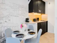 Cozy apartment 1BR/4P - Boulogne-Billancourt