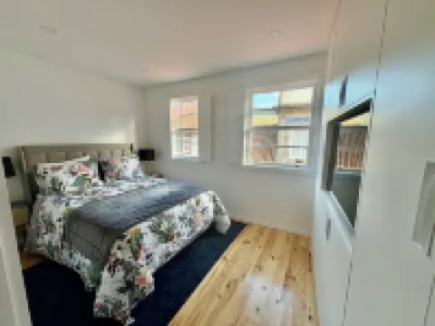 EGAS DUPLEX HISTORIC CENTRE