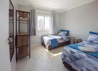 Curta Praia do Quilombo - Palladium IV