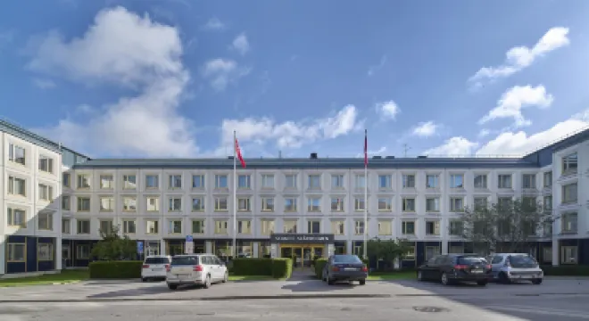 Scandic Skärholmen Hotels in 