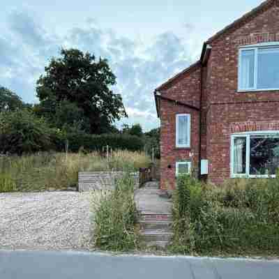 Napton on the Hill - Sleeps Upto 7 & Pet Friendly Hotel Exterior