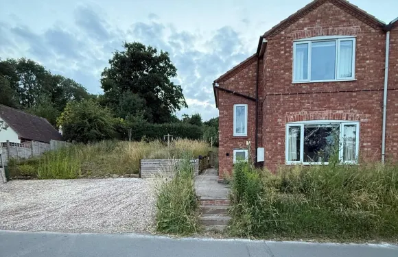 納普頓山上 - 可住7人 & 寵物友好