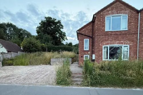 Napton on the Hill - Sleeps Upto 7 & Pet Friendly Hotel a Napton on the Hill