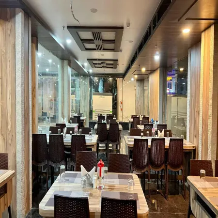 Hotel RK International