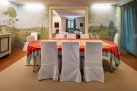 Amazing country house with whirlpool a few minutes away from Verona Hotel a Sommacampagna