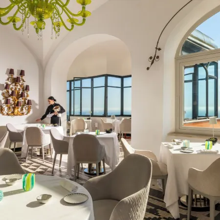 Hotel Punta Tragara