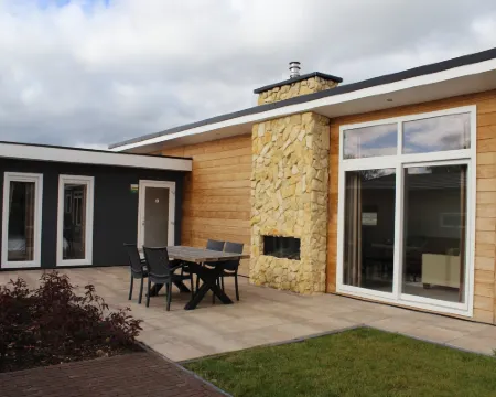 Chic Home with Sauna Hotels in Bemelen