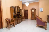 KoolKost Syariah @ Jalan Cangkringan Kaliurang