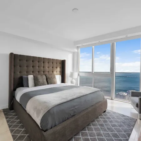 Icon Brickell Miami