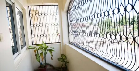 Sonata Apartments Hse 3 Отели рядом с Аэропорт Момбаса