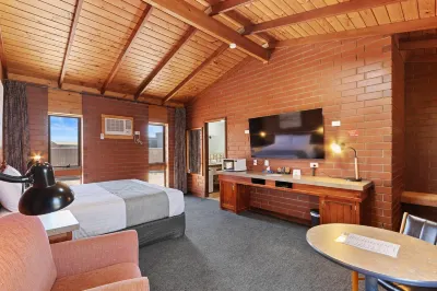 Econo Lodge Port Augusta Hotel in zona Port Augusta Train Park