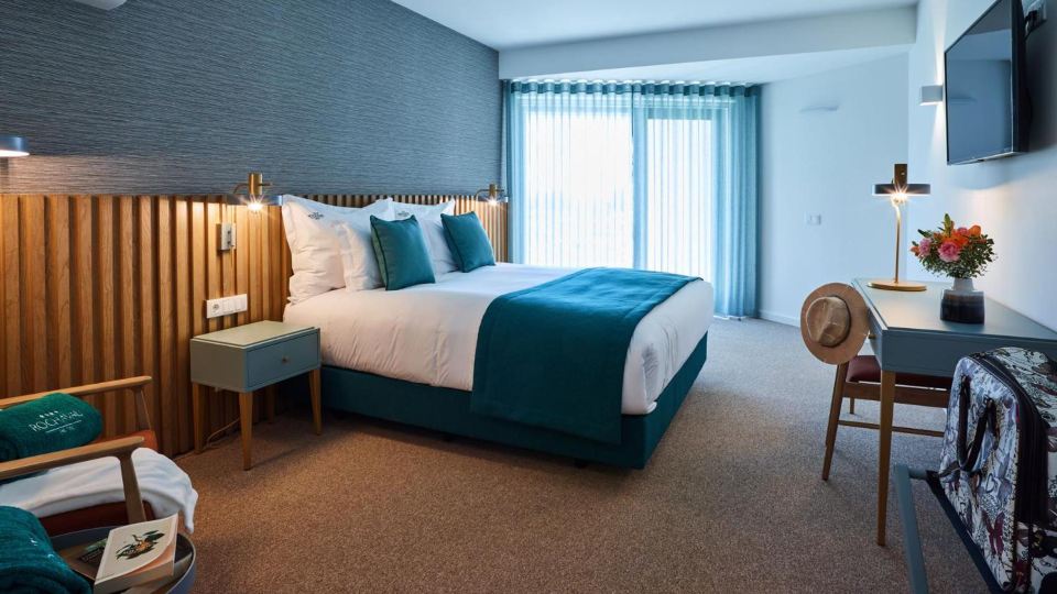 Zenitude Hôtel Résidences Roissy Village