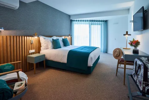 Zenitude Hôtel Résidences Roissy Village - Apartments