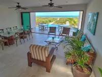 Villas Las Tunas  -  Yucatan Home Rentals