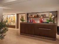 Hôtel Saint Christophe Aix en Provence Centre Ville Hotel a Aix-en-Provence