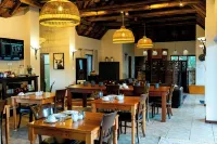 7th Hole Golf Lodge Hotels in Modimolle