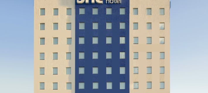 One Aguascalientes San Marcos โรงแรมในอากวาสกาเลียนเตส